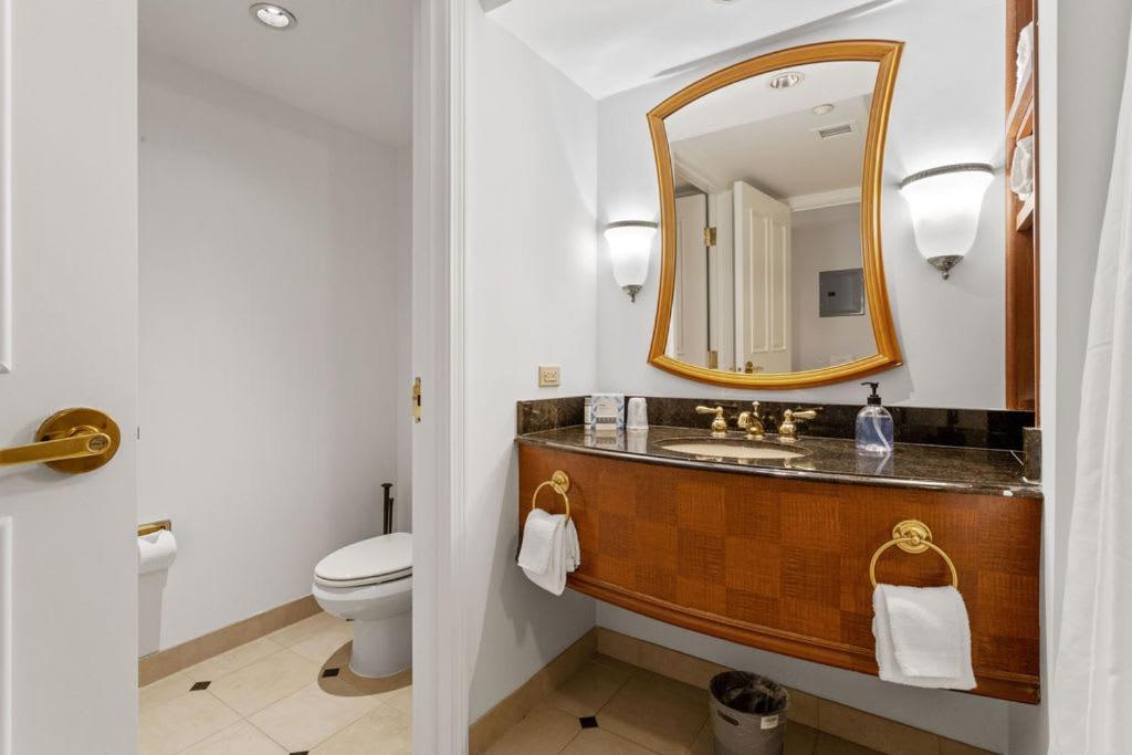 Two Adjacent Spacious Cozysuites On The Boardwalk * Atlantic City